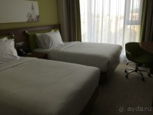 фото Hampton by Hilton Нижний Новгород