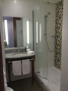 фото Hampton by Hilton Нижний Новгород