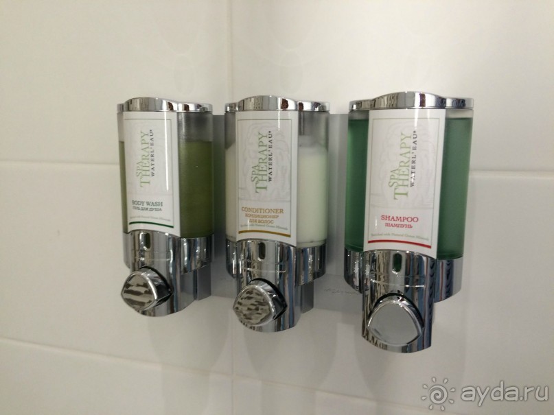 фото Hampton by Hilton Нижний Новгород