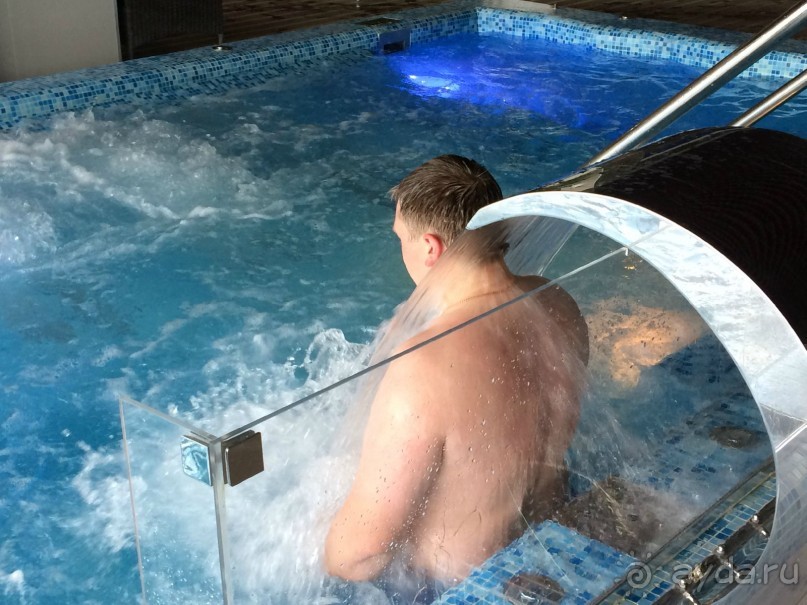 фото Hampton by Hilton Нижний Новгород