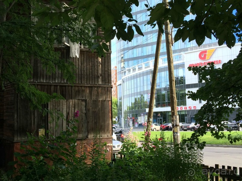  Отель Hampton by Hilton в Нижнем Новгороде – одно из ярких впечатлений от этого города