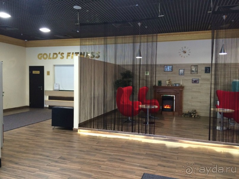  Отель Hampton by Hilton в Нижнем Новгороде – одно из ярких впечатлений от этого города