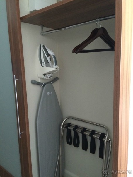  Отель Hampton by Hilton в Нижнем Новгороде – одно из ярких впечатлений от этого города