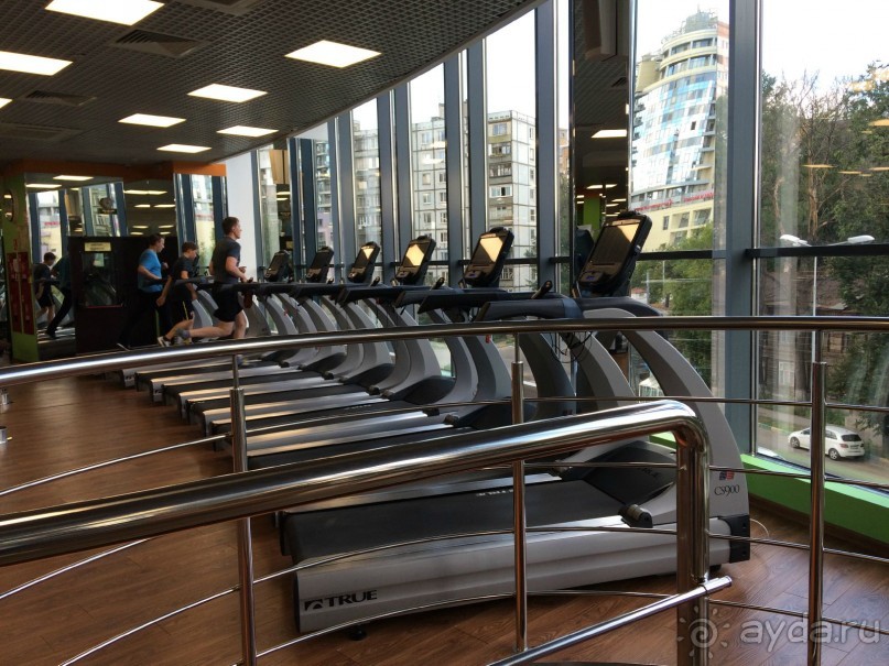  Отель Hampton by Hilton в Нижнем Новгороде – одно из ярких впечатлений от этого города