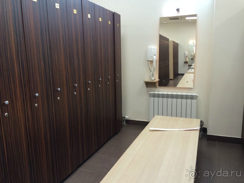  Отель Hampton by Hilton в Нижнем Новгороде – одно из ярких впечатлений от этого города