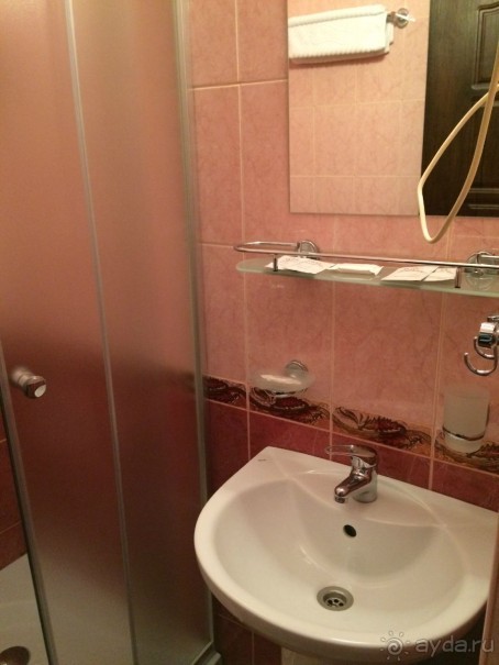 Отличная дислокация