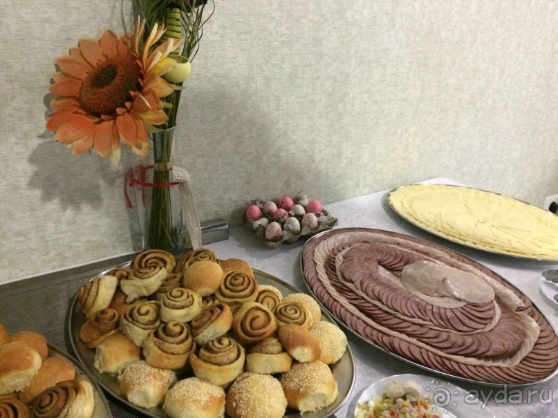 Отличная дислокация