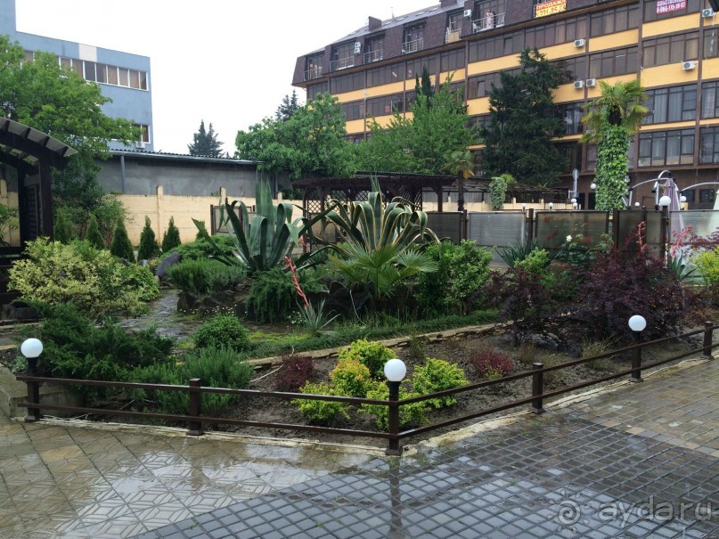 Отличная дислокация