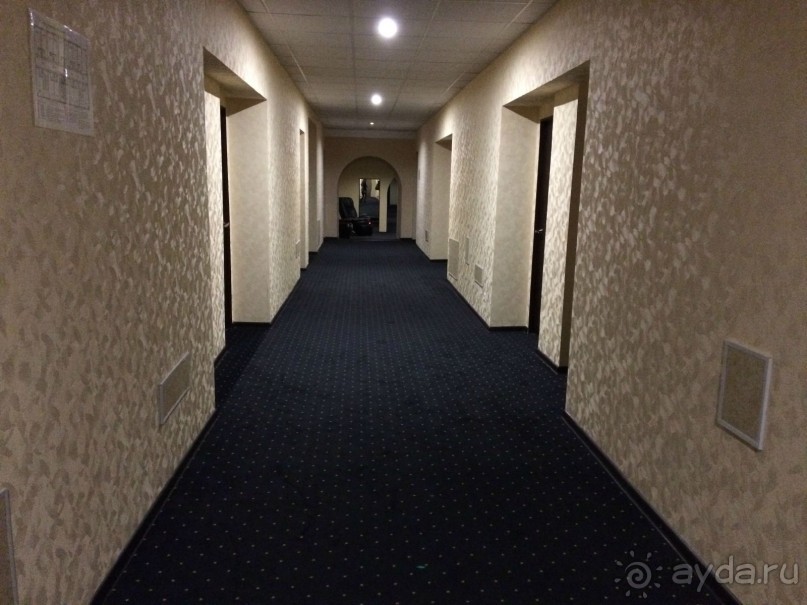 Отличная дислокация