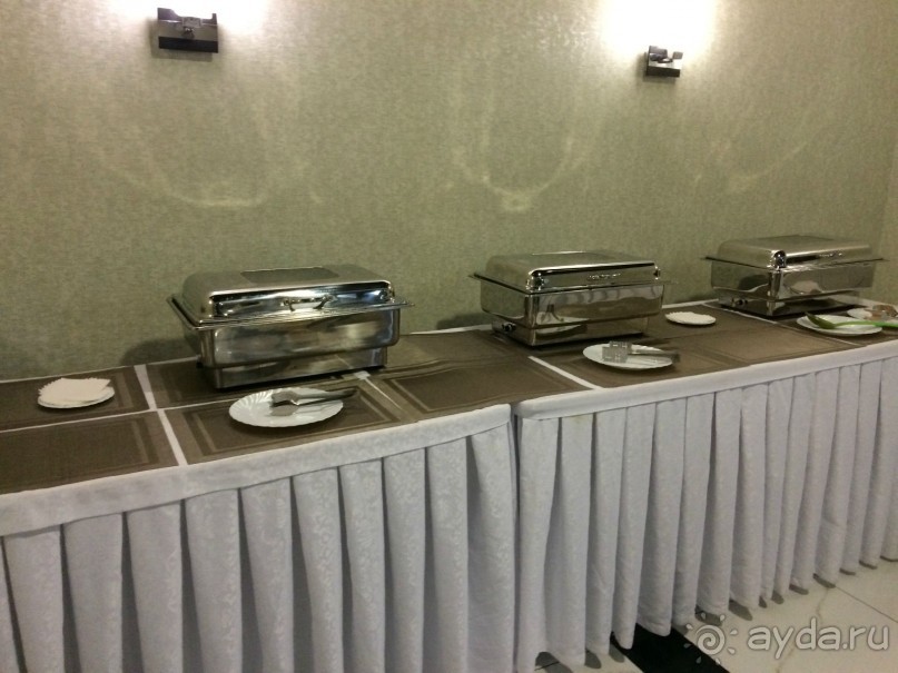 Отличная дислокация