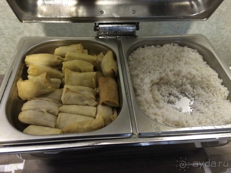 Отличная дислокация