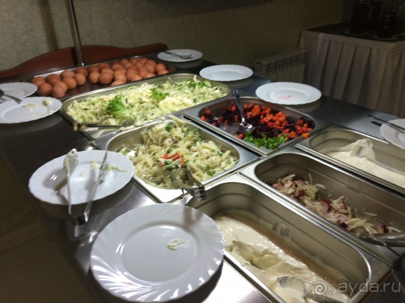 Отличная дислокация