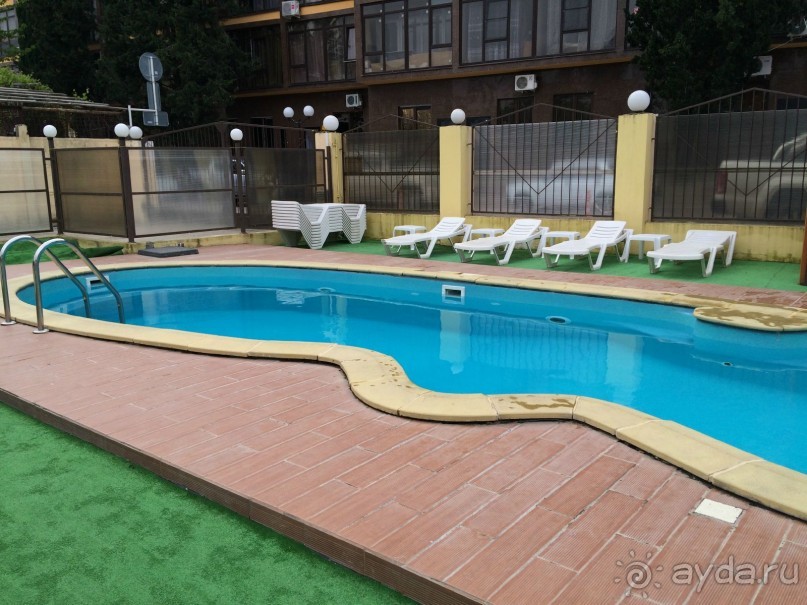 Отличная дислокация