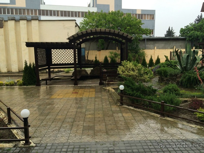 Отличная дислокация