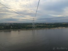 Нижний Новгород. Шапочное знакомство в выходные