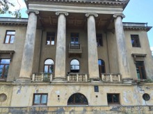 Дом купчихи Каменской