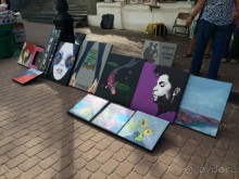 Нижний Новгород. Шапочное знакомство в выходные