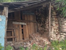 Нижний Новгород. Шапочное знакомство в выходные