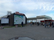 Нижний Новгород. Шапочное знакомство в выходные