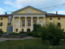 Нижний Новгород. Шапочное знакомство в выходные