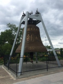 Нижний Новгород. Шапочное знакомство в выходные
