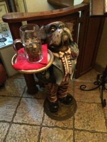 Нижний Новгород. Шапочное знакомство в выходные