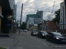 Нижний Новгород. Шапочное знакомство в выходные