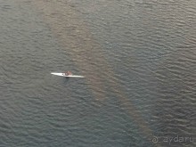 Нижний Новгород. Шапочное знакомство в выходные