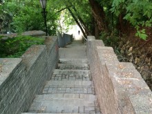 Нижний Новгород. Шапочное знакомство в выходные