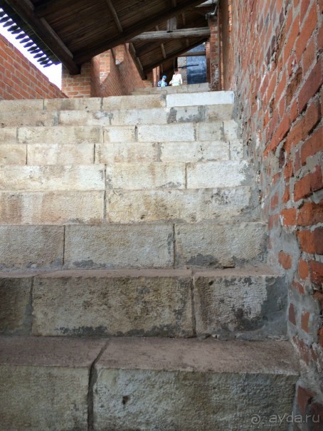 Нижний Новгород. Шапочное знакомство в выходные