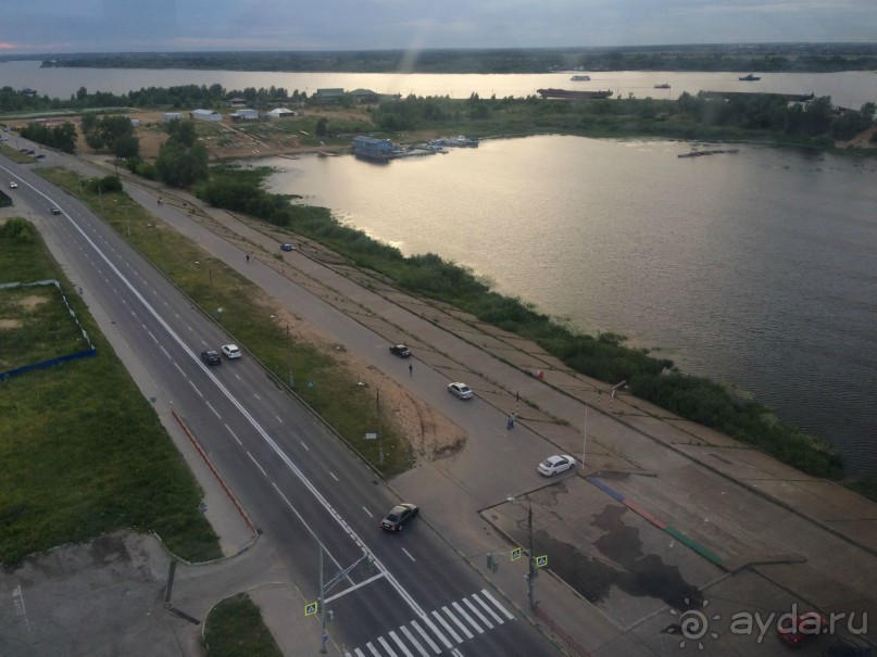 Нижний Новгород. Шапочное знакомство в выходные