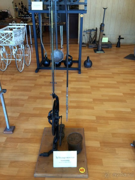 Нижний Новгород. Шапочное знакомство в выходные