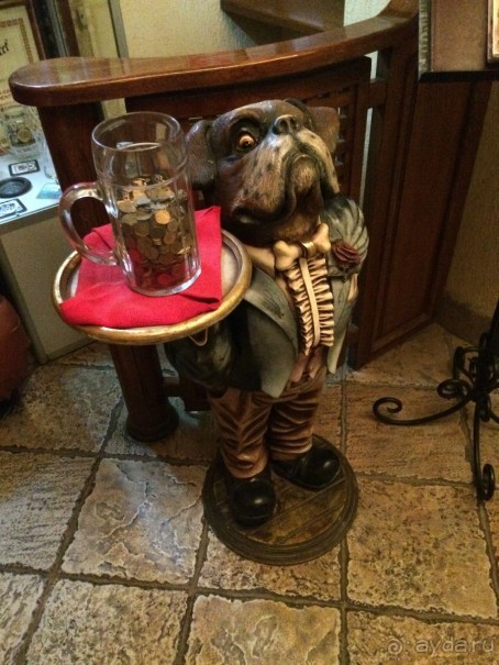 Нижний Новгород. Шапочное знакомство в выходные