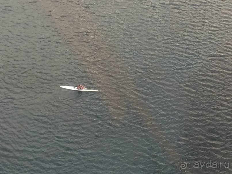 Нижний Новгород. Шапочное знакомство в выходные