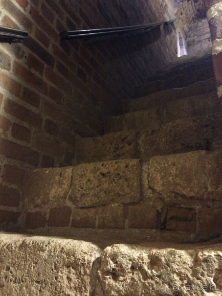 Нижний Новгород. Шапочное знакомство в выходные