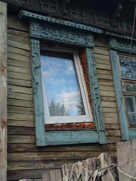 Нижний Новгород. Шапочное знакомство в выходные