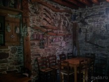 Внутри таверны