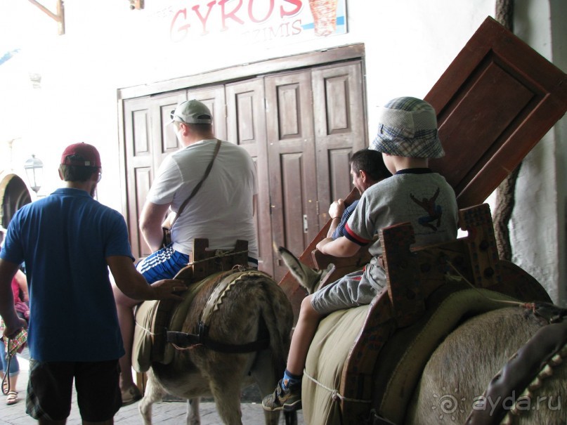 Всадники )))