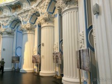 Представлены фото, как было до реставрации