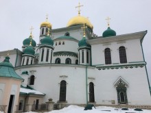Воскресенский собор