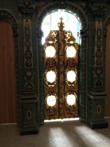 Воскресенский Ново-Иерусалимский ставропигиальный мужской монастырь. Реставрация заканчивается