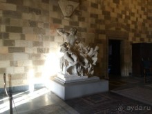 Остров Родос. Родосские интересности глазами взрослых и детей