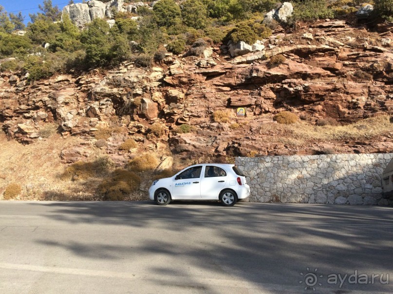 Остров Родос. Родосские интересности глазами взрослых и детей