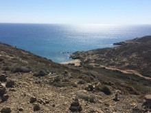 Остров Родос. Родосские интересности глазами взрослых и детей