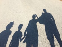 Остров Родос. Родосские интересности глазами взрослых и детей