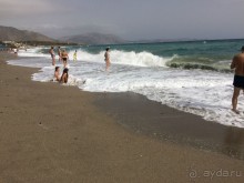 Остров Родос. Родосские интересности глазами взрослых и детей