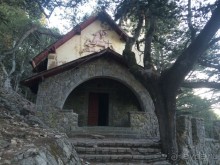 Остров Родос. Родосские интересности глазами взрослых и детей