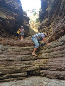 Остров Родос. Родосские интересности глазами взрослых и детей