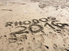 Остров Родос. Родосские интересности глазами взрослых и детей