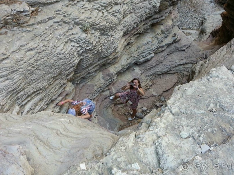 Остров Родос. Родосские интересности глазами взрослых и детей